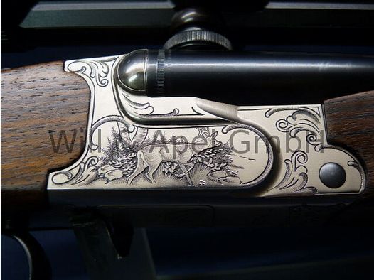 Krieghoff Plus 20