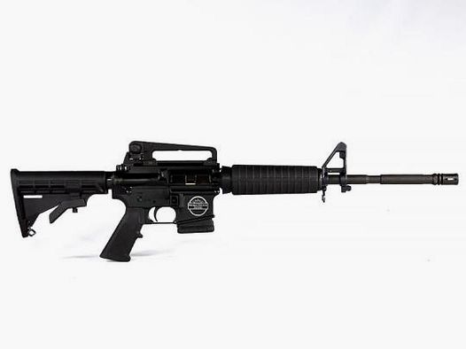 Bavarian Tactical Systems BTS-15, Long Schlong