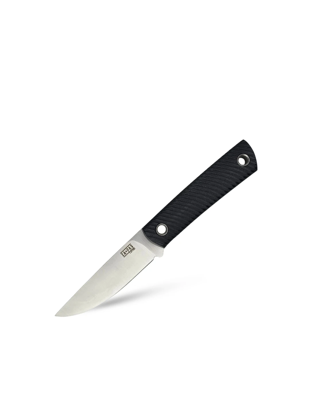 Za-Pas - Nóż EC95 G10 Black EC95-G10-BL, zdjęcie 4 z 4