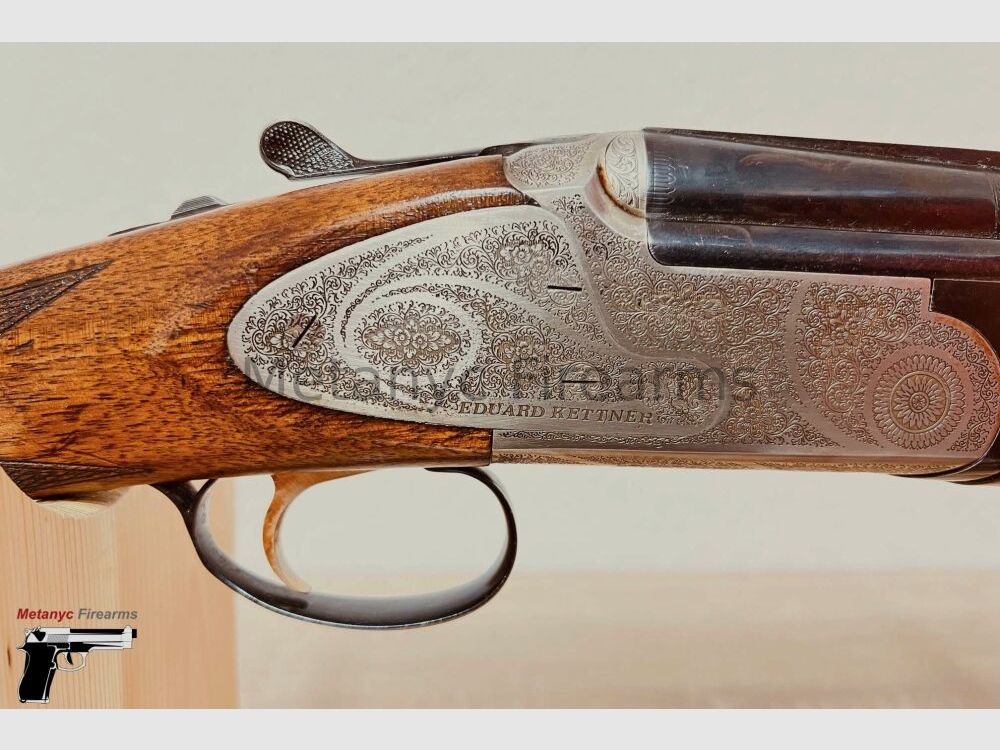 Eduard Kettner 12/70