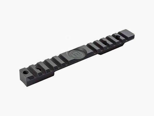 Picatinny rail Bergara B14 – lange actie 20 MOA