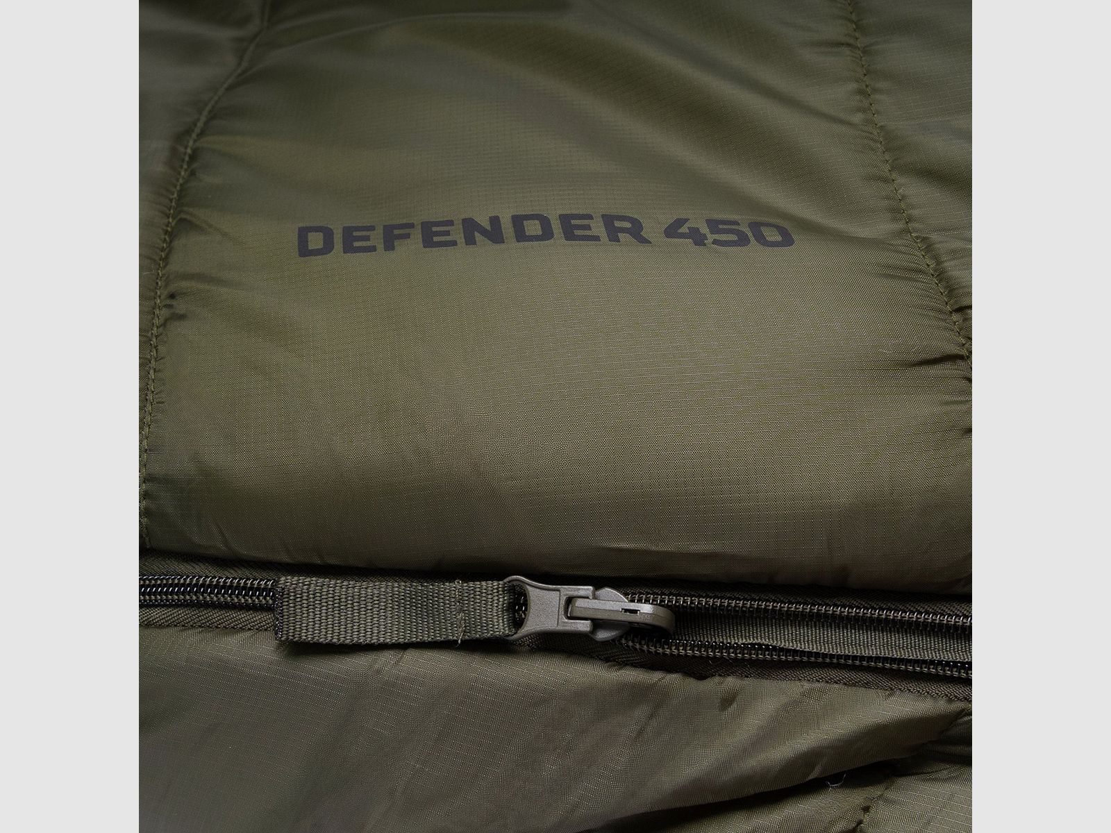 Highlander Schlafsack Defender 450, Bild 6 von 6