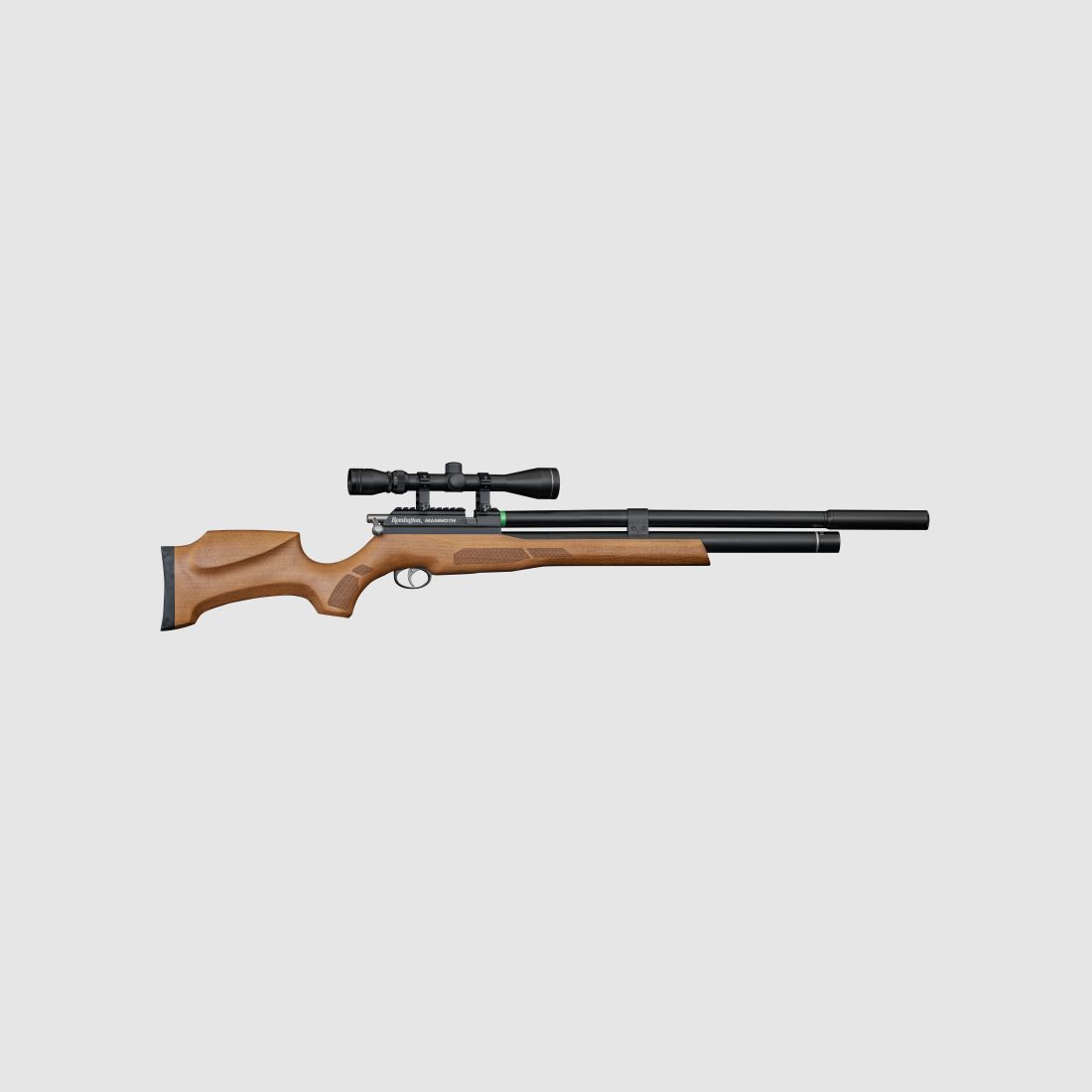 REMINGTON MAMMOTH PCP 5,5mm - 19J, Bild 2 von 2