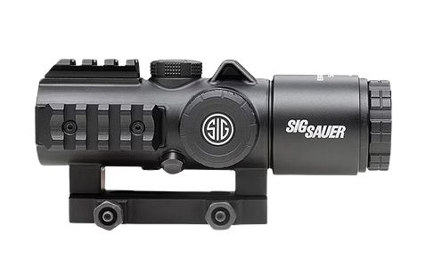 SIG Sauer BRAVO5 Battle Sight 5x30mm Visier