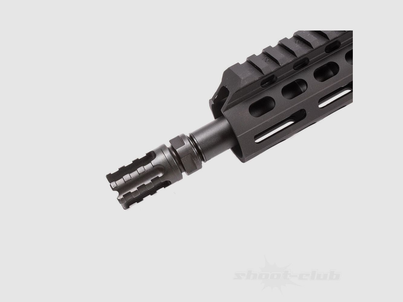 Schmeisser	 SP15 M5FL