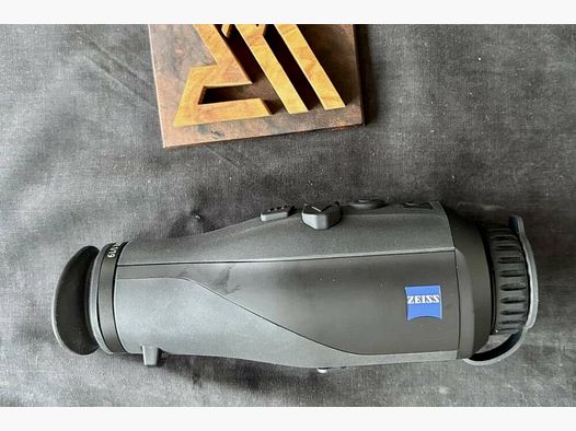 Zeiss DTI 1/19