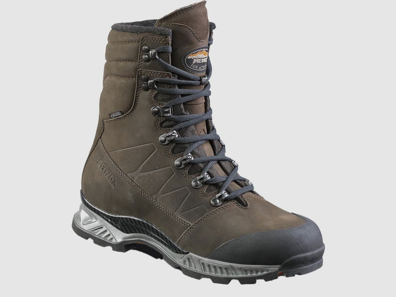 Meindl Schuh Narvik GTX® Loden