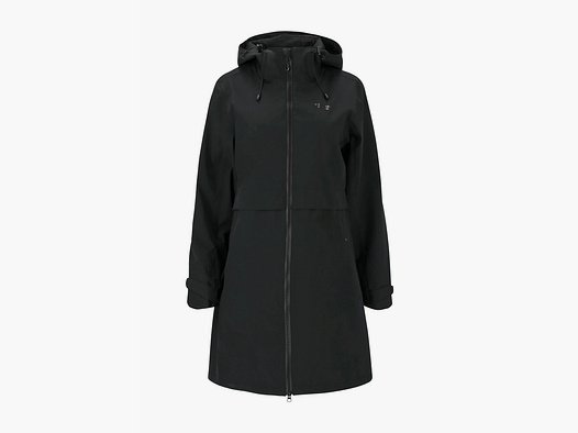 Weather Report Day W Long AWG Stretch Jacket W-PRO 15000 Nero 36