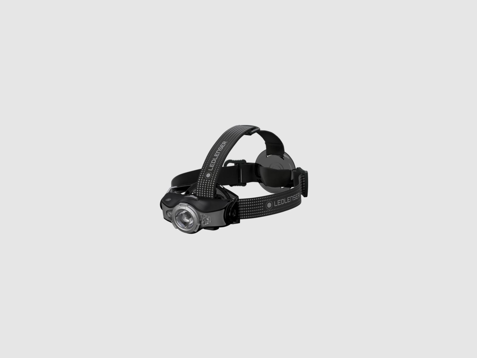 LEDLENSER Kopflampe MH11