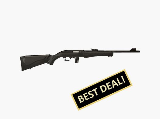 Rossi 7022 RS22 schwarz