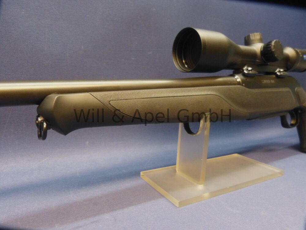 SAUER & SOHN 404 Synchro XT