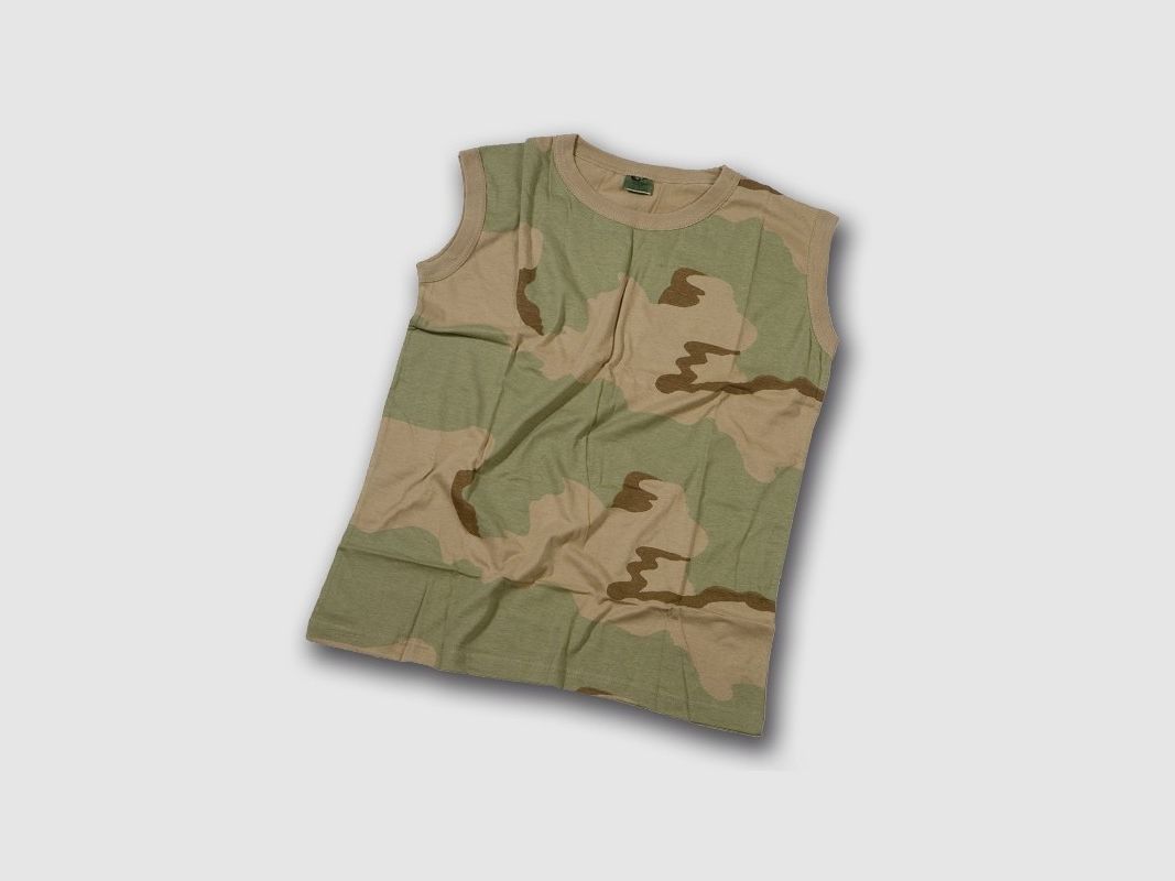 Patton Tanktop, Bild 2 von 2
