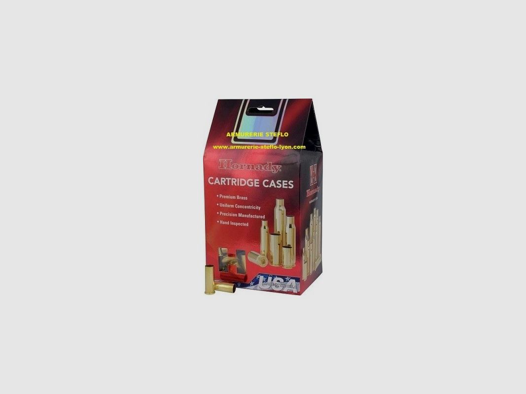 Hornady Hülsen - .308 Win - (x50)