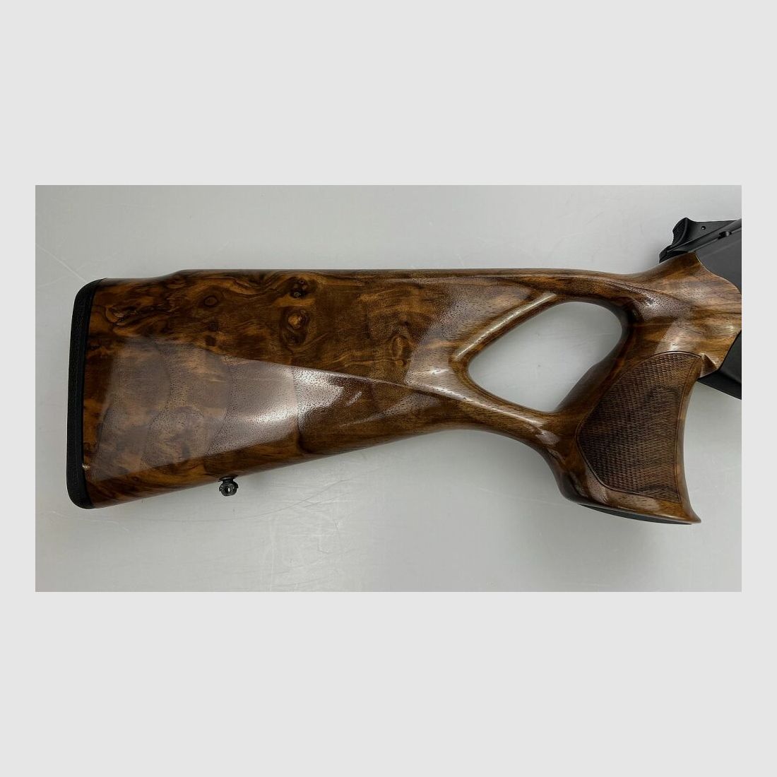 BLASER R8 Success