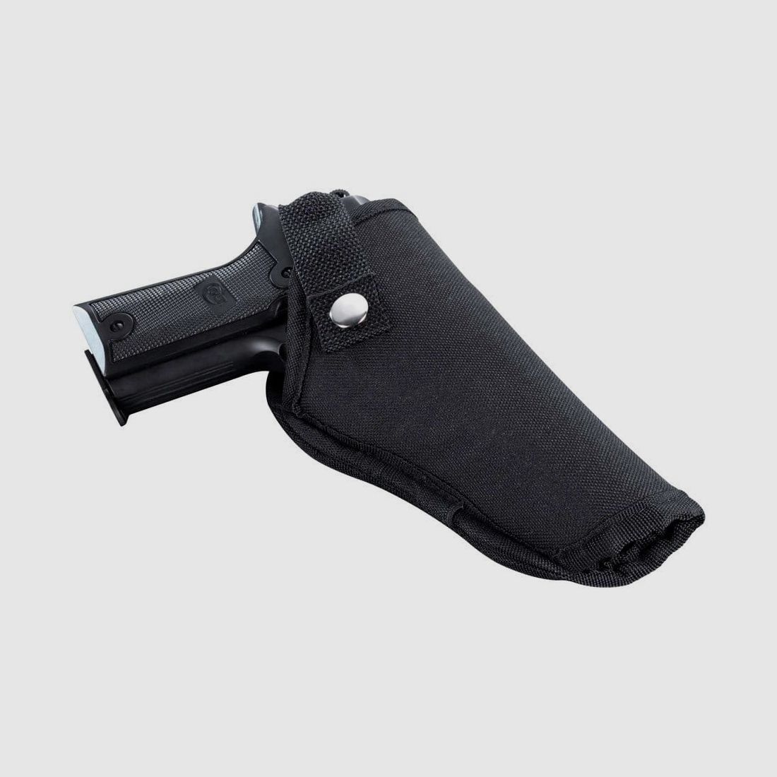 Umarex Gürtelholster für große Pistolen schwarz