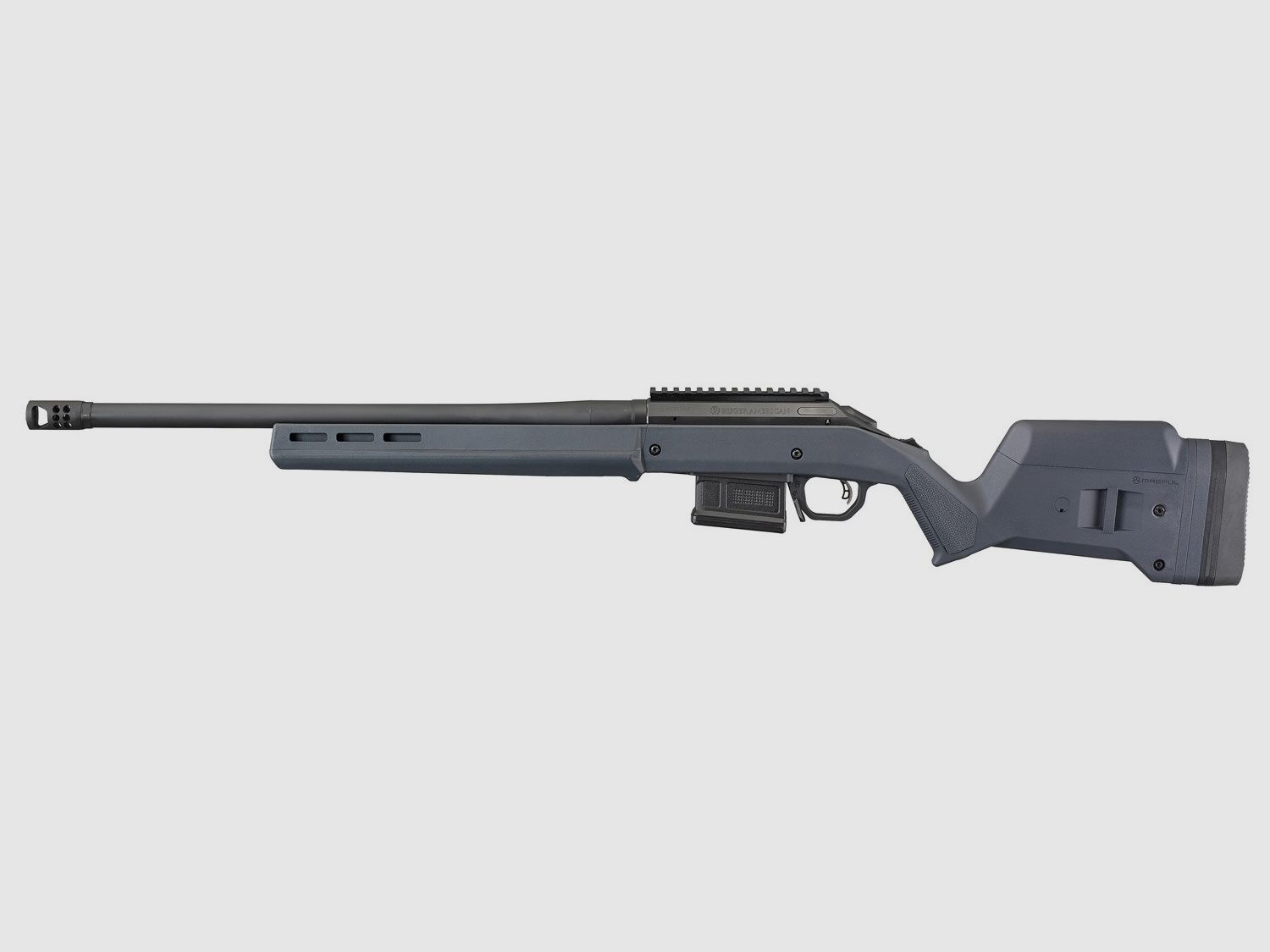 Ruger American Hunter, Bild 5 von 5