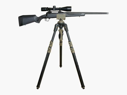 Carbonfiber Statief PRIMOS Trigger Stick Apex