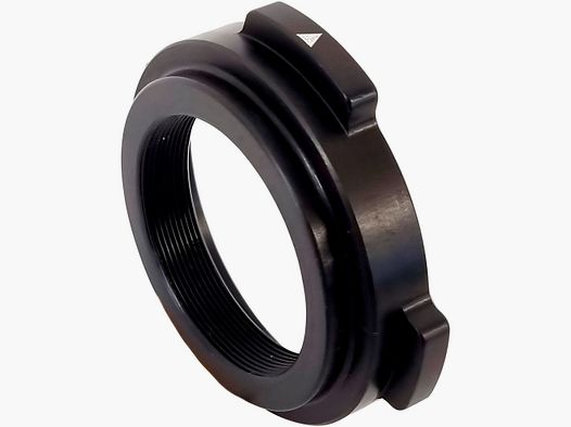 Rusan MAR Connector MCR connection piece thread M35x1 for Krypton, Prot