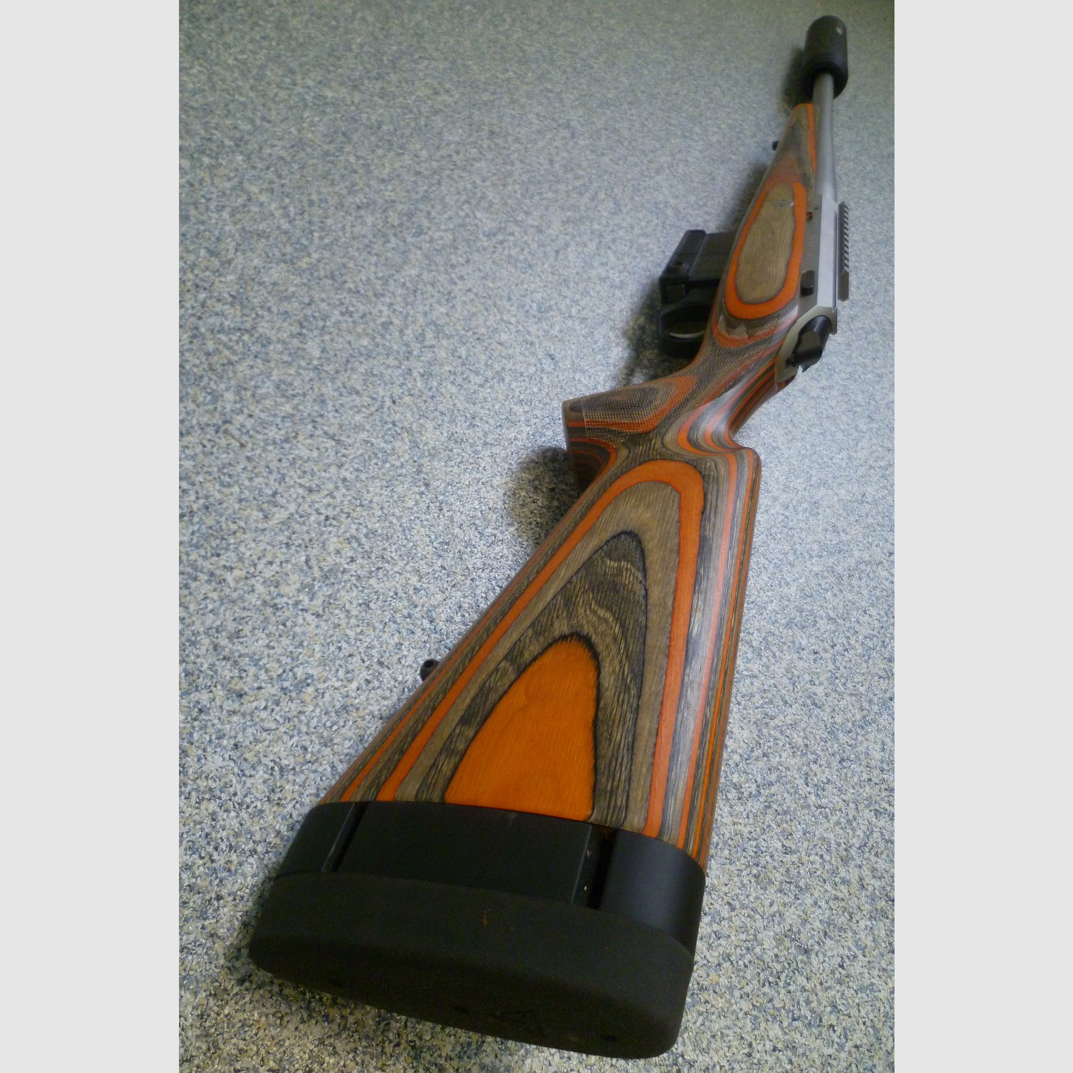 Repetierbüchse Tikka T3x Arctic .308 Win.