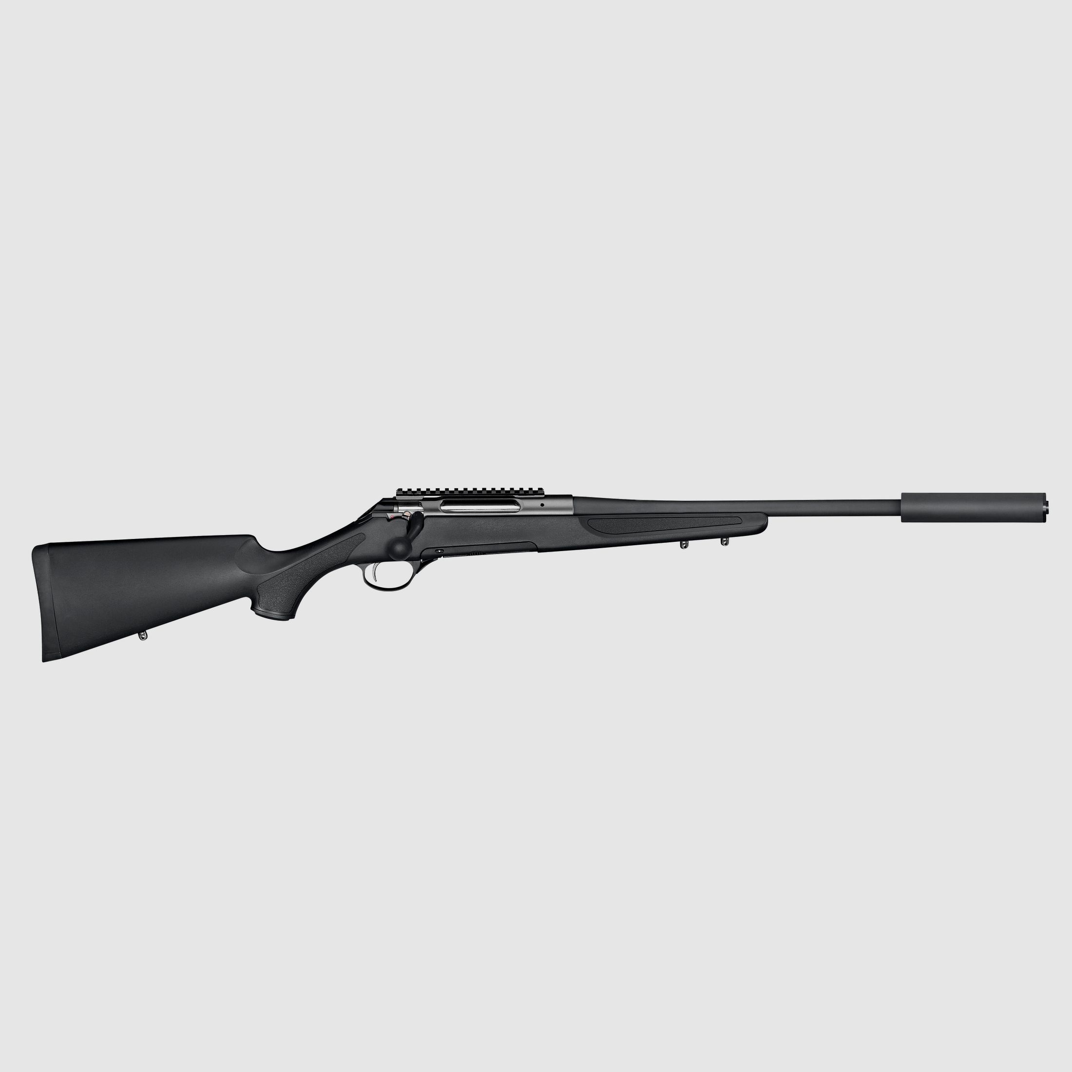 Haenel Jaeger 10 Compact, Kal. 8x57 IS