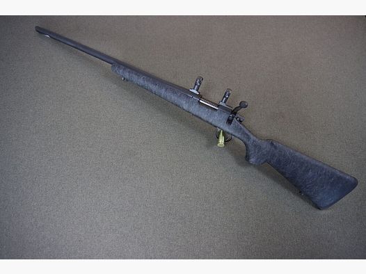 Remington Model 700 LH