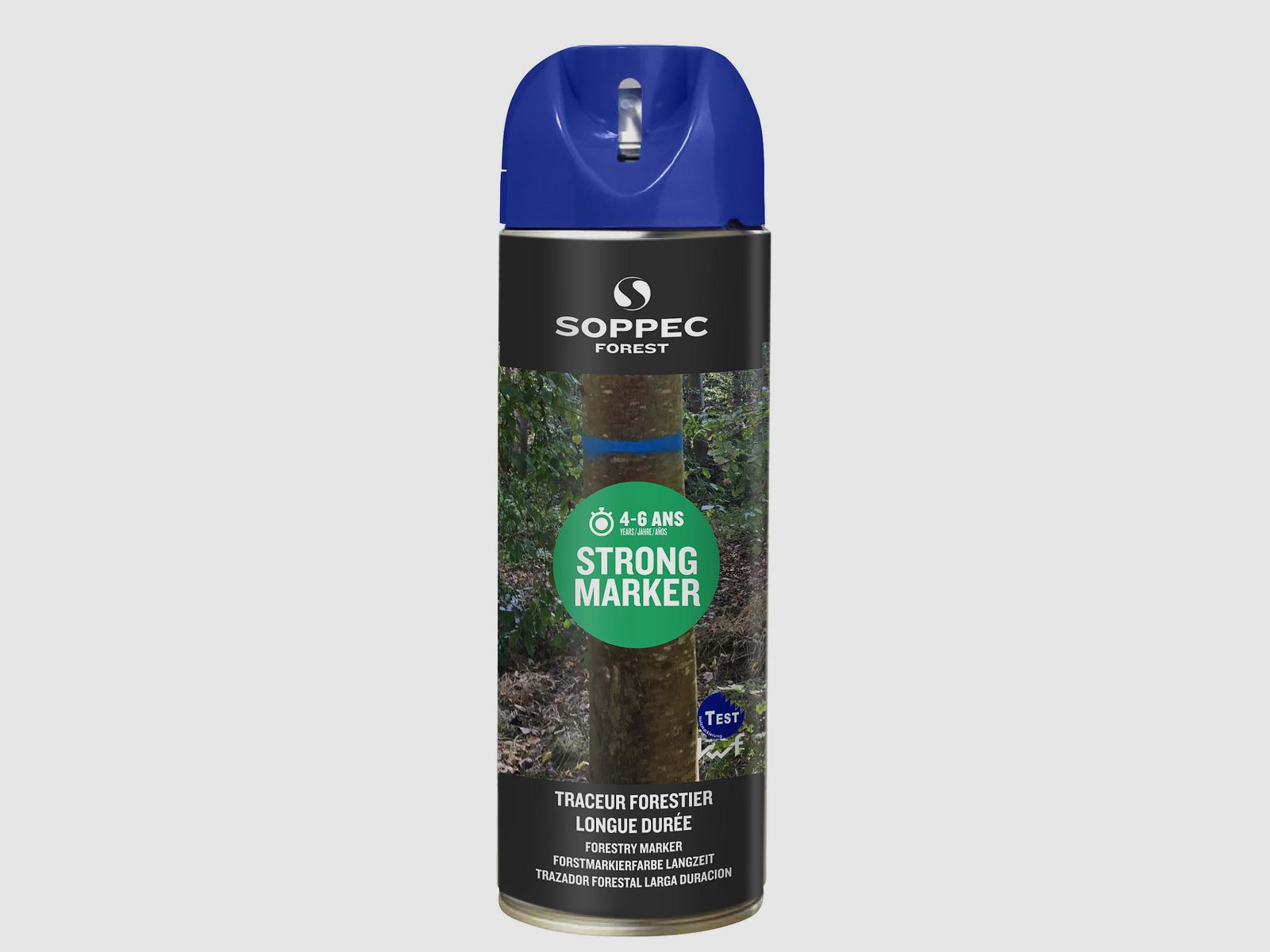 Soppec Strong Marker