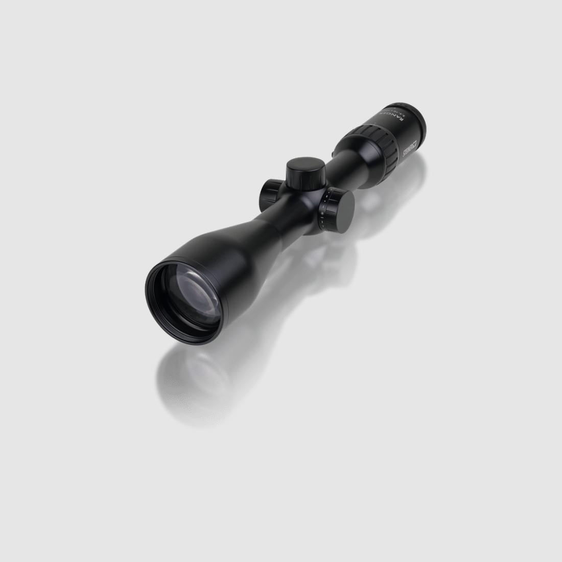 Steiner Ranger 4 2.5-10×50, 4A-I, image 1 sur 3