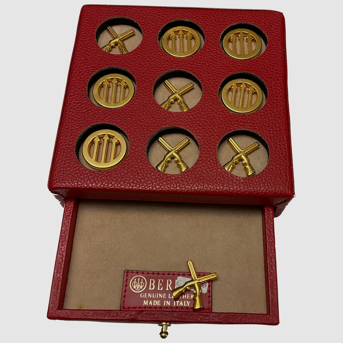 Beretta – GIOCO TRIS, afbeelding 3 van 3