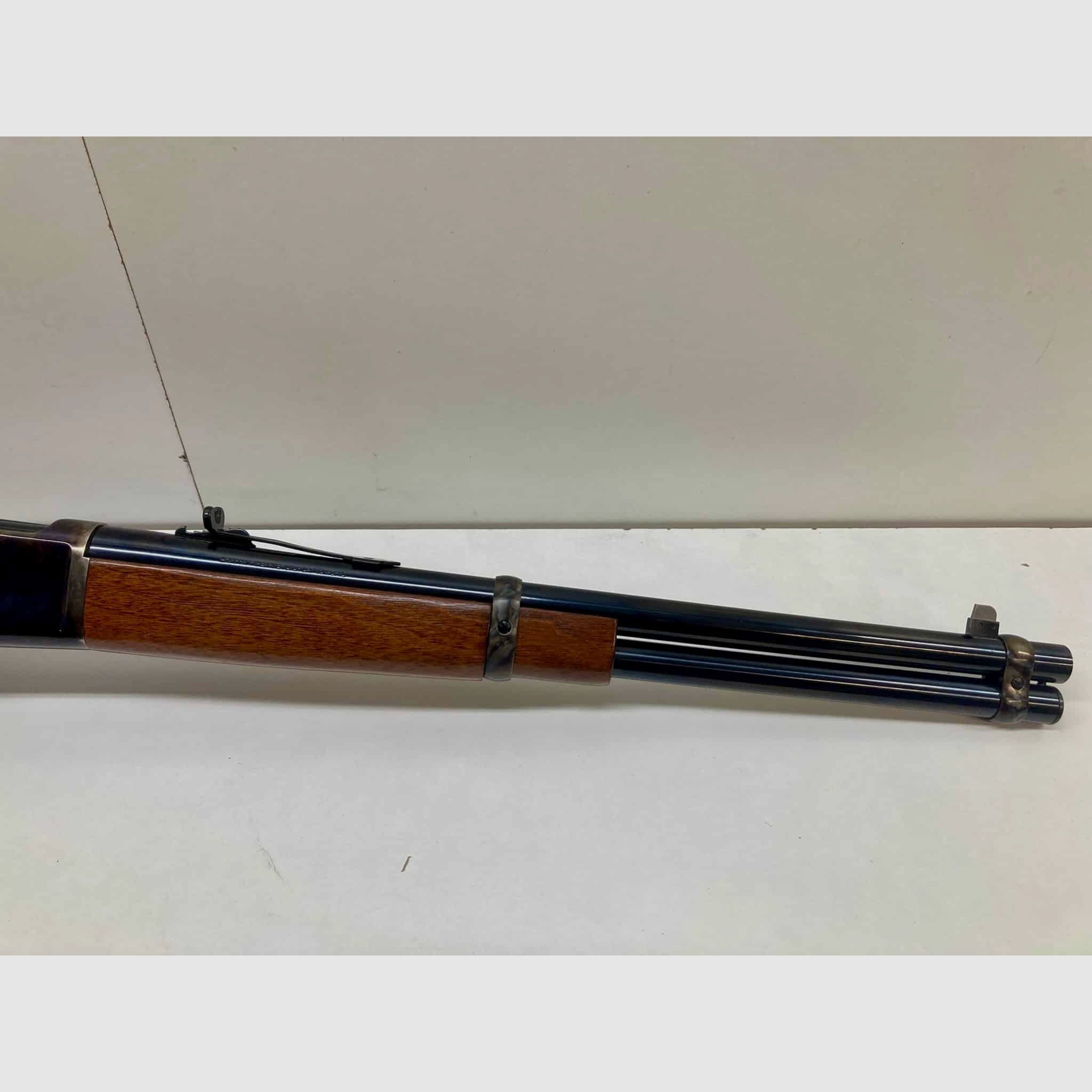 CHIAPPA 1892 Carbine Trapper – 16“ .44 Rem. Mag.