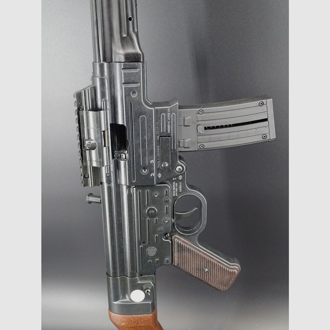GSG STG 44 Kaliber .22lr STG 44