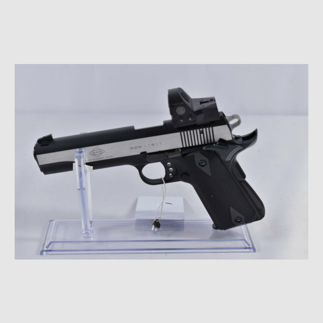 German Sport Guns 1911​ .22lr Pistole