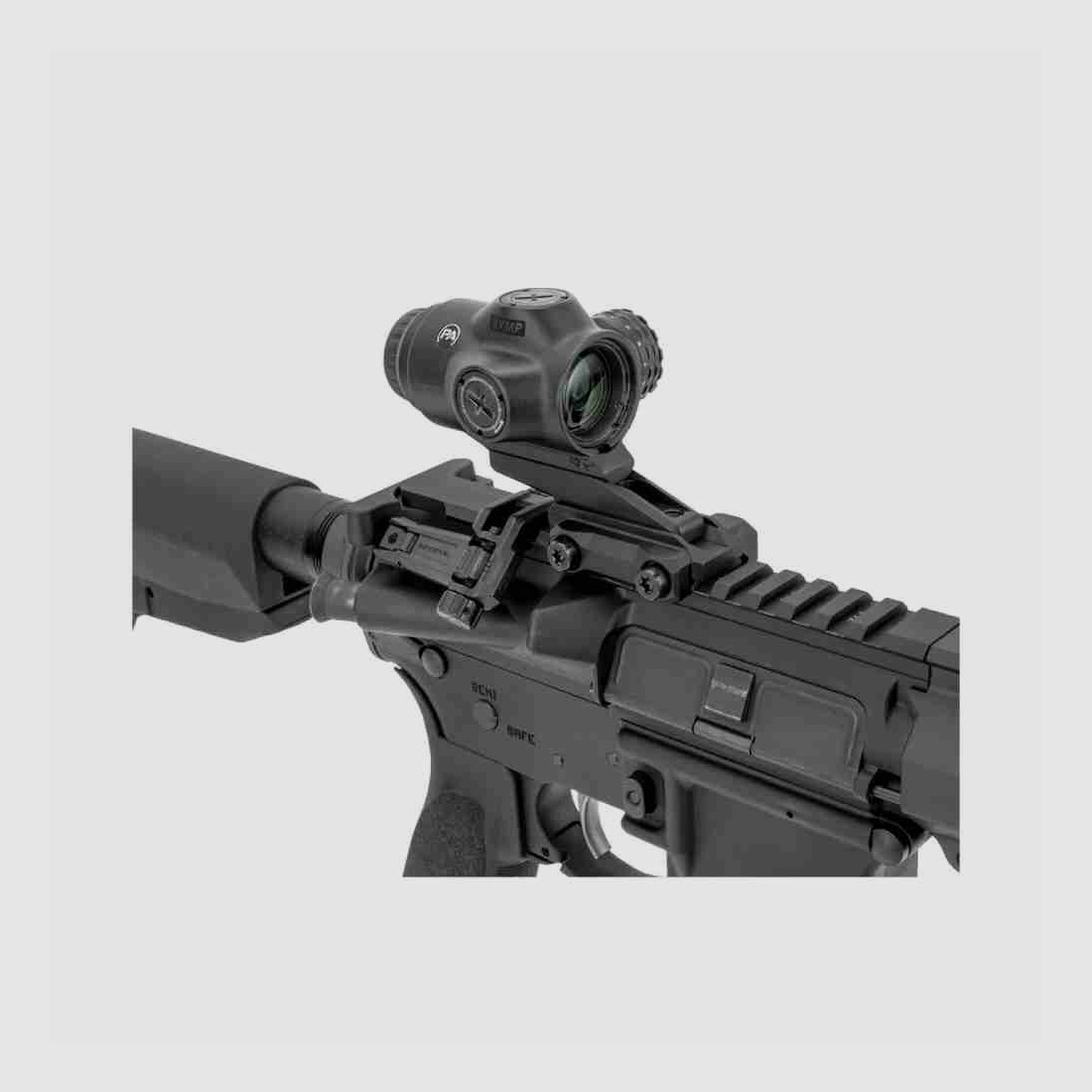Primary Arms SLx 3x MicroPrism ACSS-Raptor rot