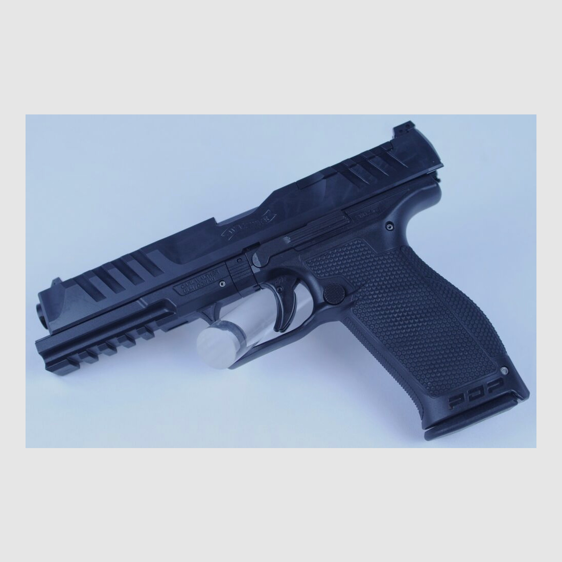 Walther PDP 5 pollici Completo