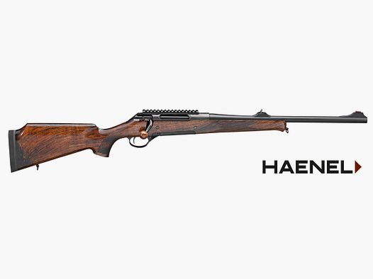 Haenel Jäger 10 Timber Compact