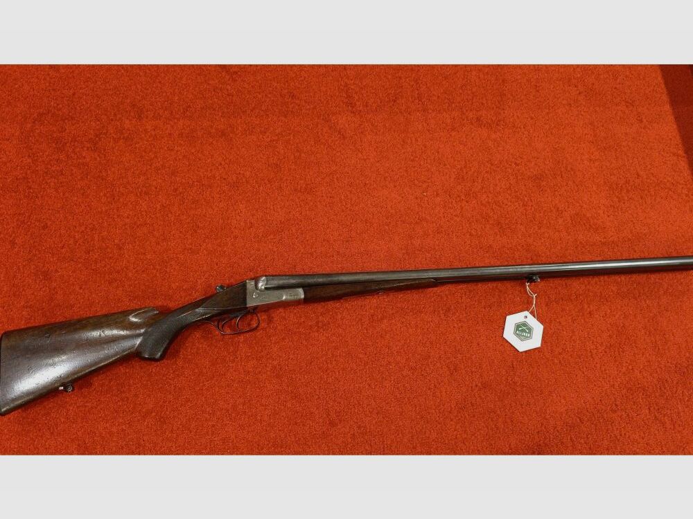 Sauer & Sohn 16/70