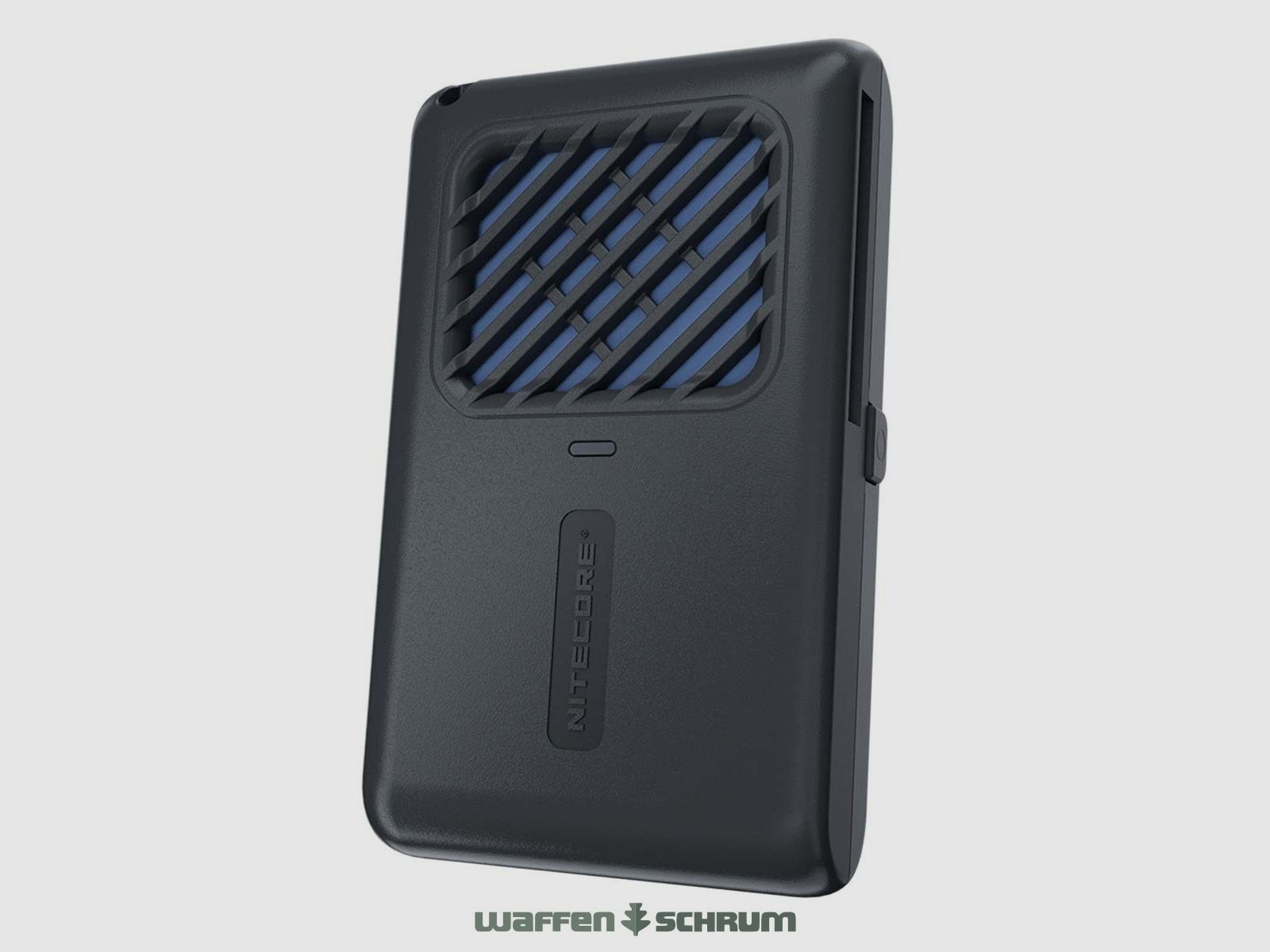 Nitecore Nitecore EMR 06 Mückenabwehr 71g Ultraleicht Eingebauten 1,800mAha-Akku