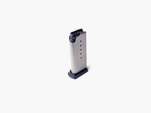 Magazin 6-RD Kahr Pistole