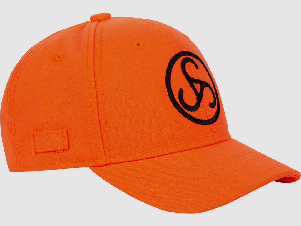 Gorra infantil SAUER, imagen 2 de 4