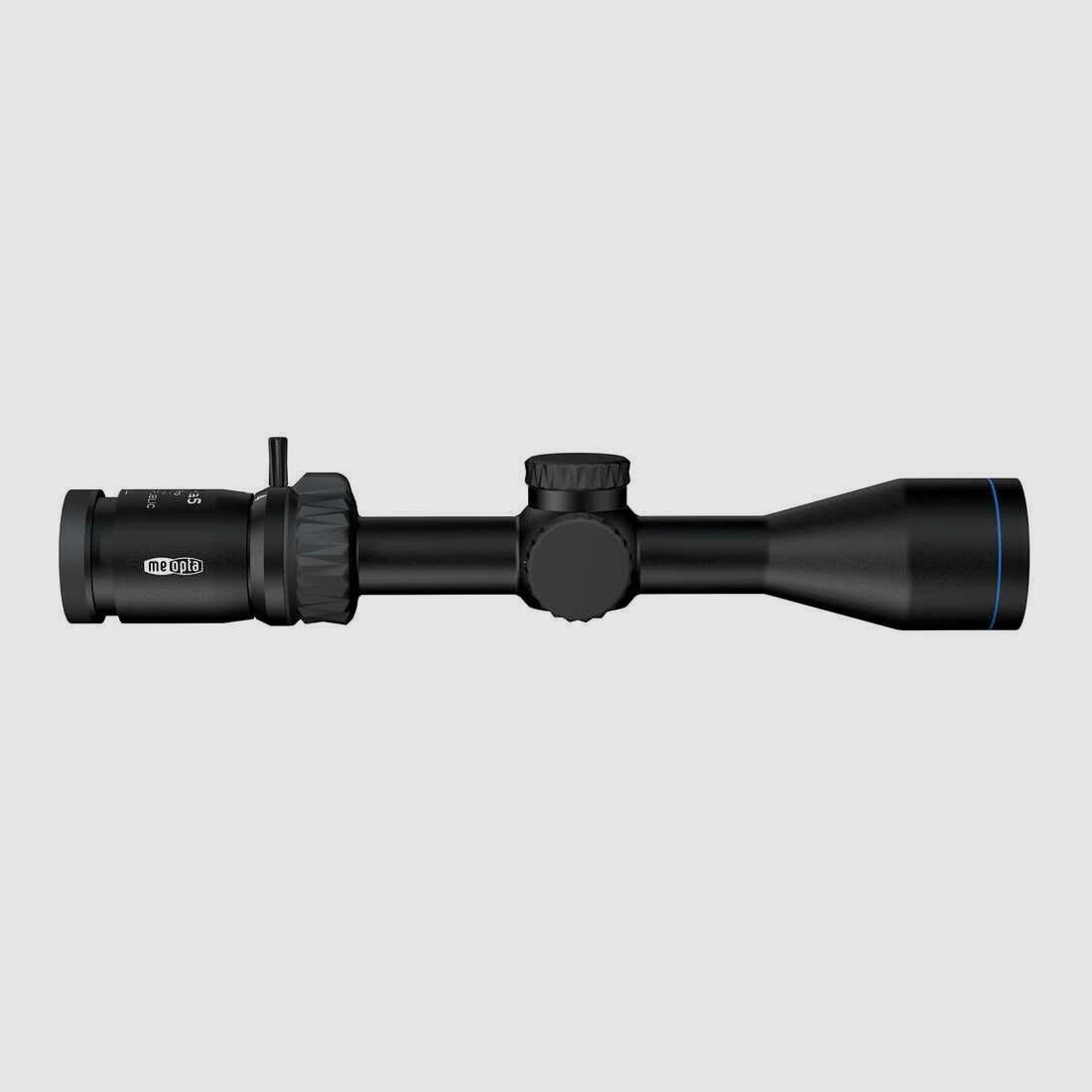 Meopta Optika5 2-10x42 - Z-Plex
