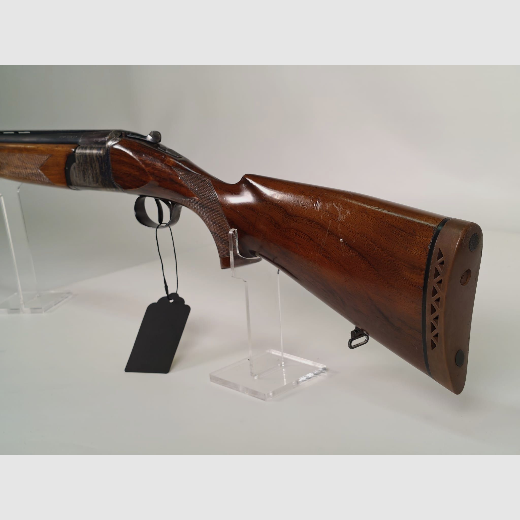 Noris Bockdoppeflinte 12/70, zdjęcie 5 z 8