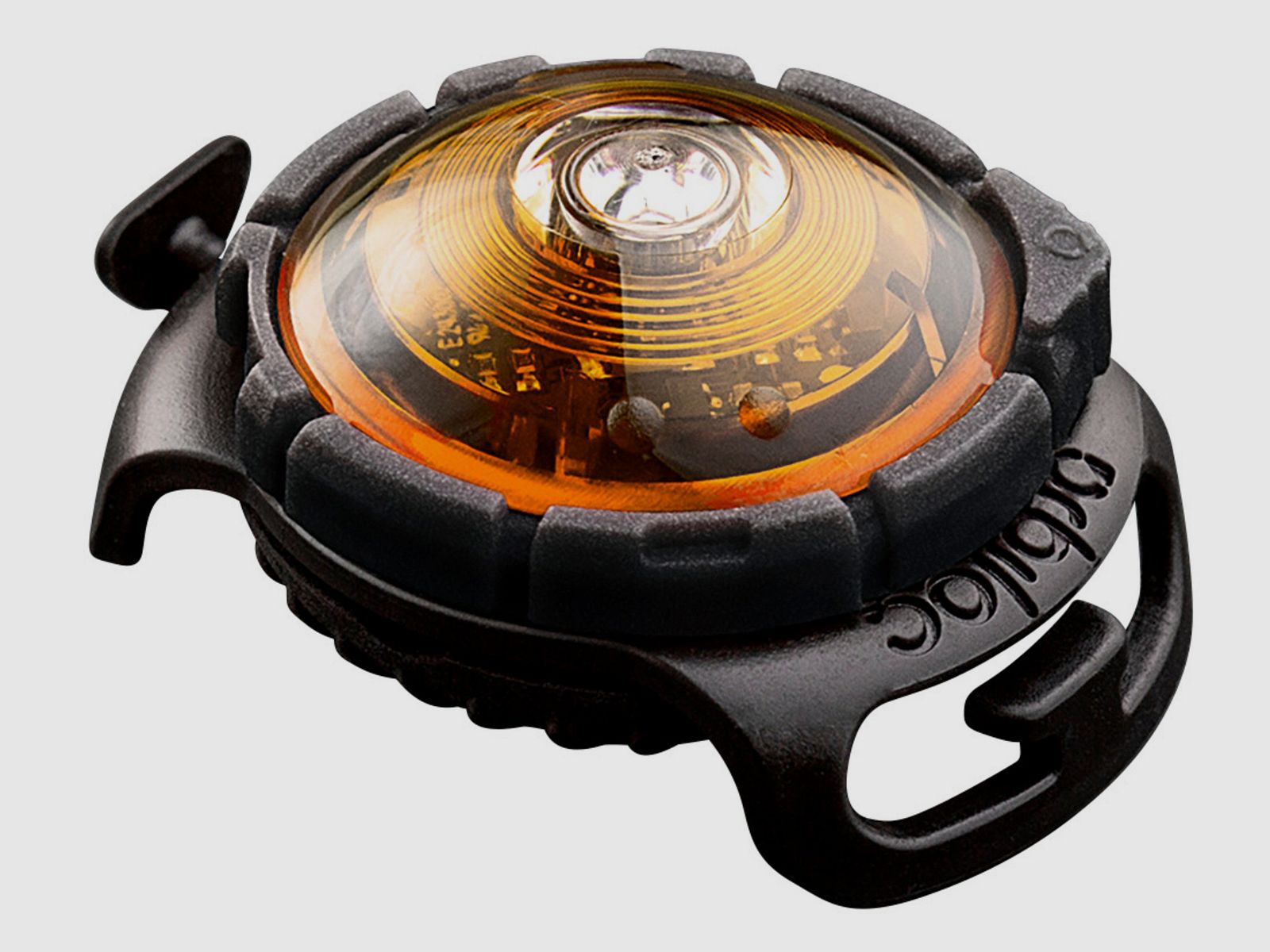 Orbiloc Dog Dual Light
