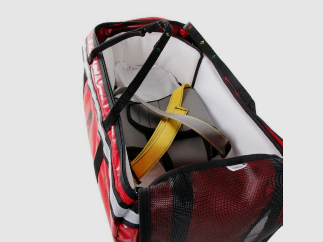 Rescue Bag for Kids Singing Rock, image 6 of 8