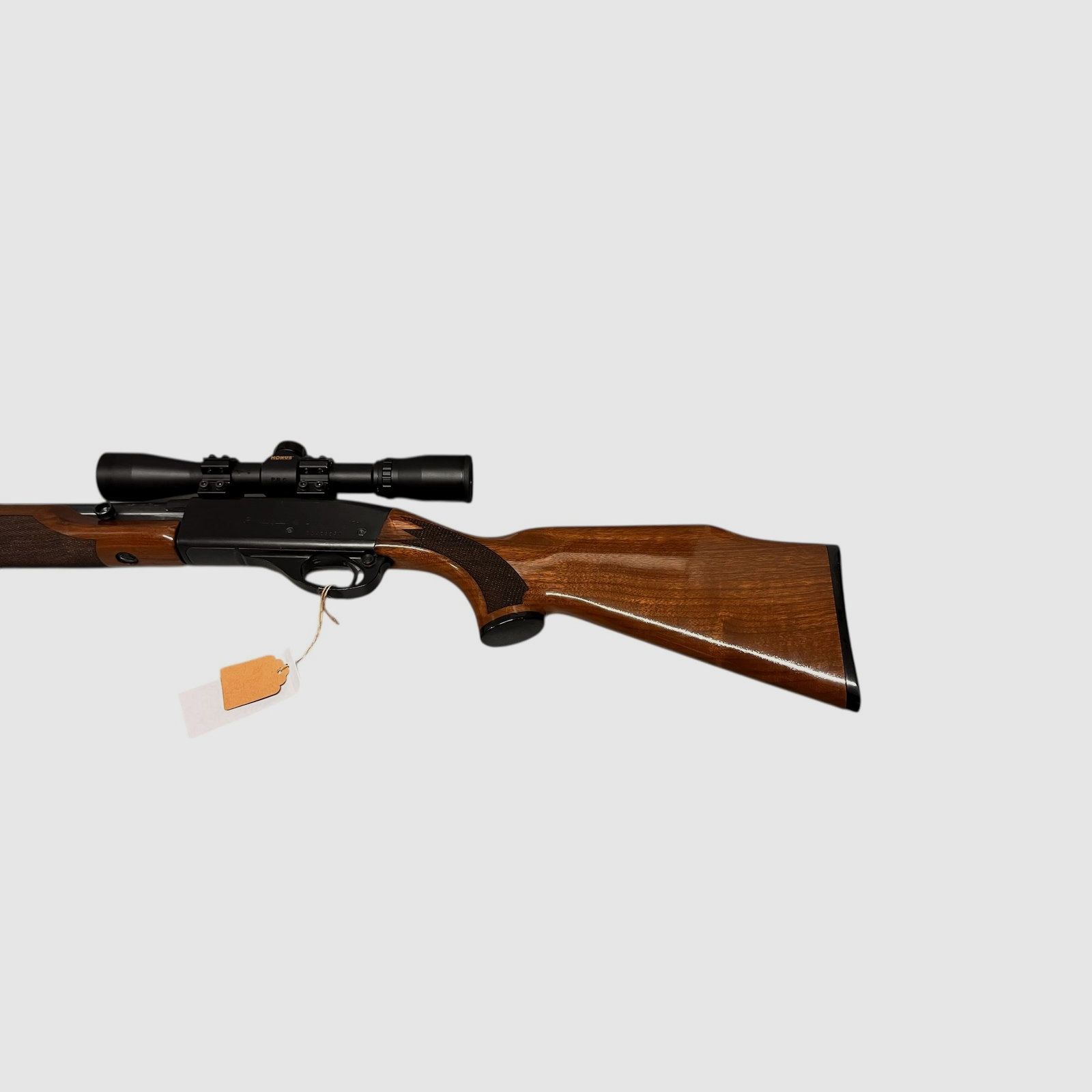 Remington 552 Speedmaster mit KonusPro-Zielfernrohr – Gewehr .22 LR | Zustand: Sehr gut, Bild 4 von 6