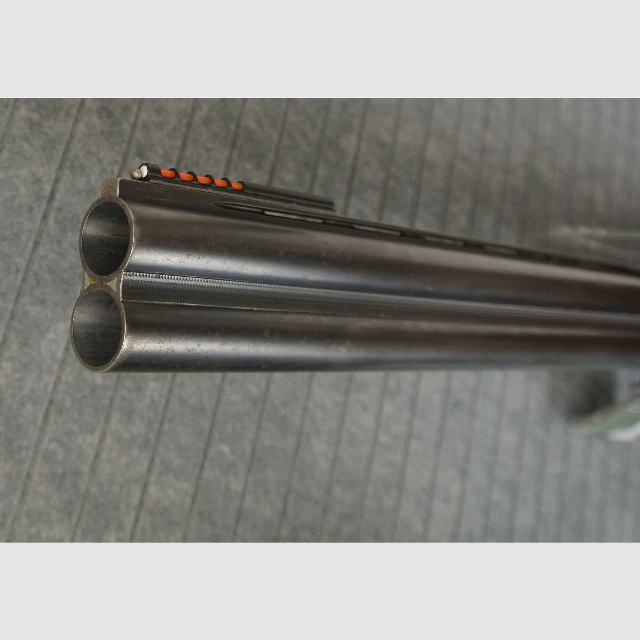 Sauer Beretta S56 E - 71cm Läufe