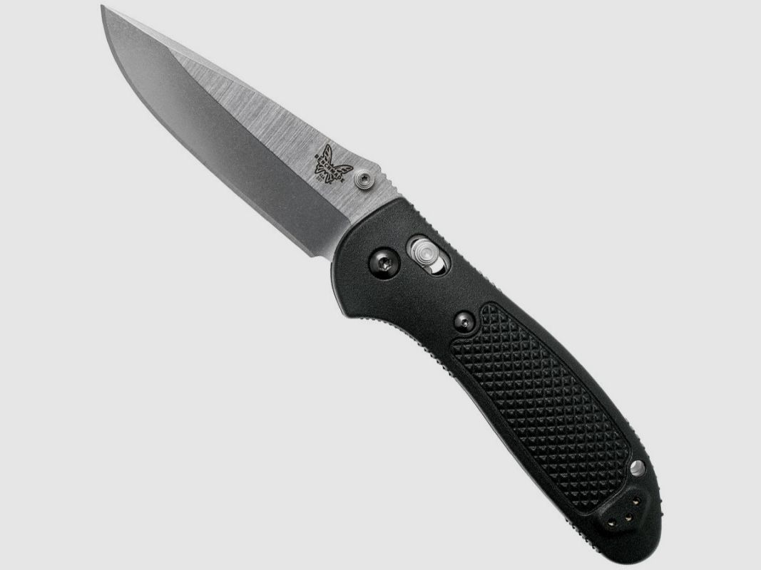 Klappmesser Benchmade Griptilian - BN550
