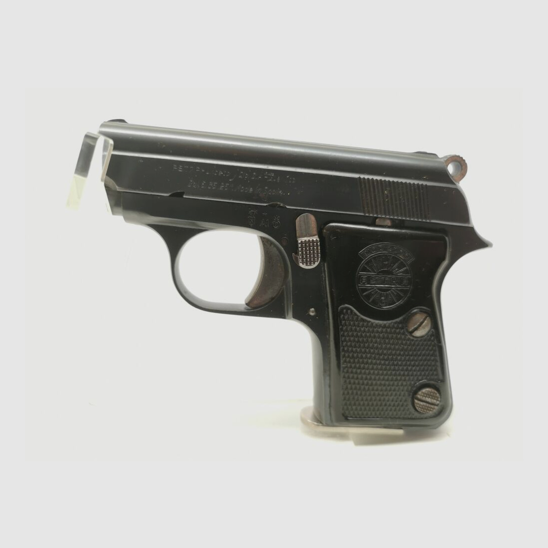 Astra 2000 CUB