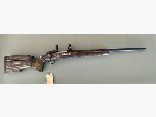 SABATTI ROVER TACTICAL .25-06 REMINGTON