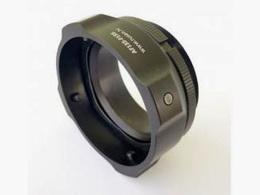 Rusan Adapterring für Pulsar Forward FN455