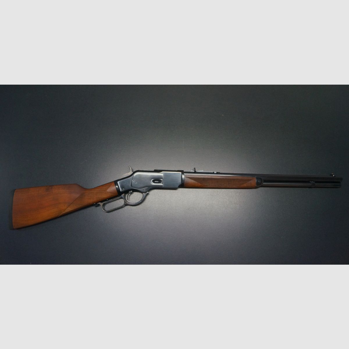 Uberti 1873 RENEGADE Sporting Rifle .357 Mag, Bild 1 von 6