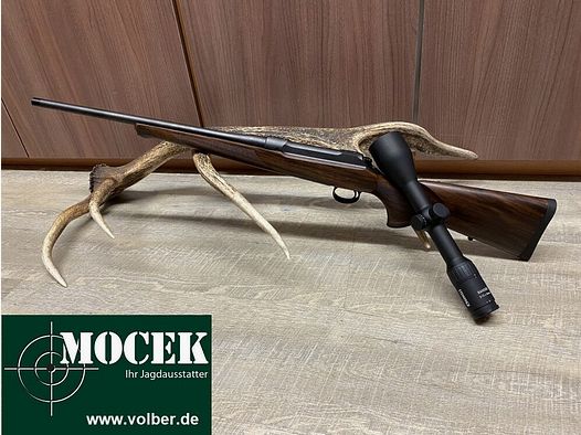 Sauer 101 Artemis, mit Steiner Ranger 4 3-12x56